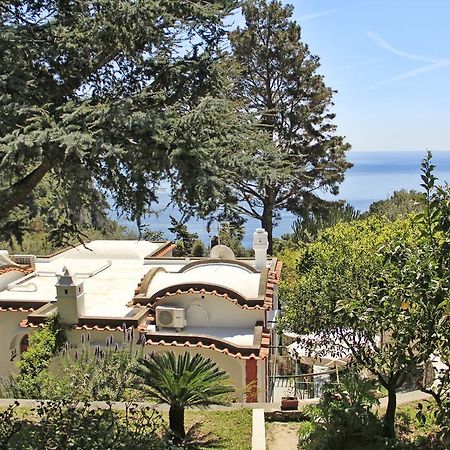 Casa Augusto B&B 카프리 외부 사진