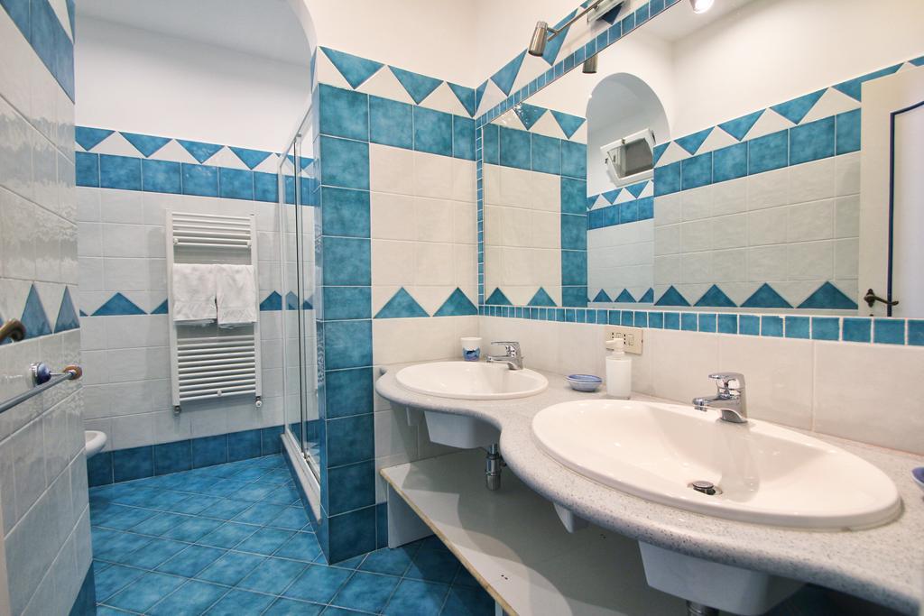 Casa Augusto B&B 카프리 객실 사진