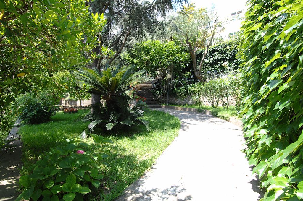 Casa Augusto B&B 카프리 외부 사진